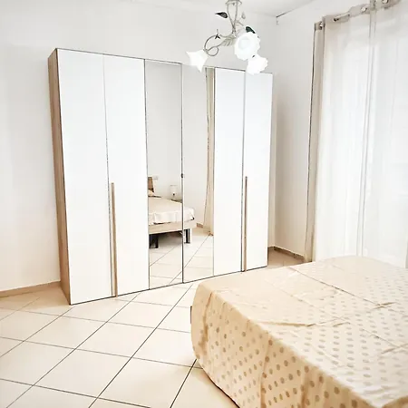 Il Quadrifoglio Apartamento