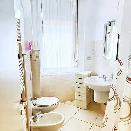 Apartamento Il Quadrifoglio